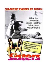 Sisters - Poster
