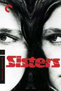 Sisters - Poster
