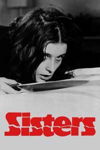 Sisters - Poster