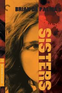 Sisters - Poster