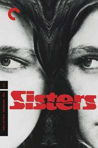 Sisters - Poster
