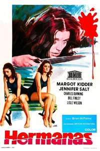 Sisters - Poster