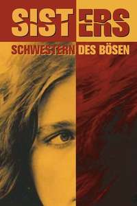 Sisters - Poster