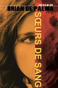 Sisters - Poster