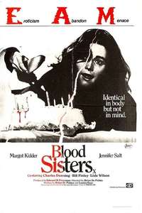 Sisters - Poster