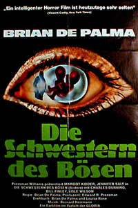 Sisters - Poster