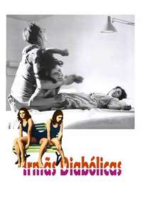 Sisters - Poster