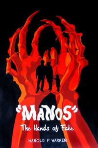 Manos: The Hands of Fate - Poster