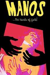 Manos: The Hands of Fate
