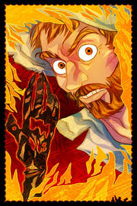 Manos: The Hands of Fate - Poster