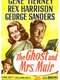 The Ghost and Mrs. Muir
