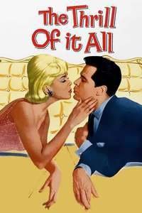 The Thrill of It All - Poster