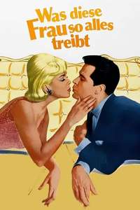 The Thrill of It All - Poster