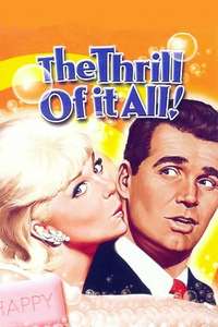 The Thrill of It All - Poster