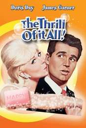 The Thrill of It All