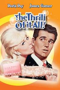 The Thrill of It All - Poster