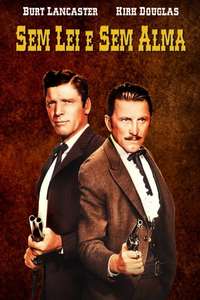 Gunfight at the O.K. Corral - Poster