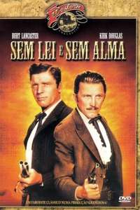 Gunfight at the O.K. Corral - Poster