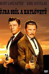 Gunfight at the O.K. Corral - Poster