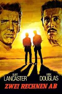 Gunfight at the O.K. Corral - Poster