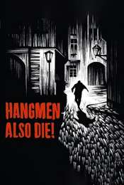 Hangmen Also Die!