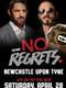Defiant Wrestling: No Regrets 2018