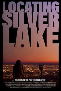 Locating Silver Lake - Poster