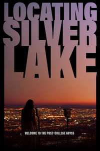 Locating Silver Lake - Poster