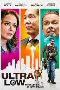 Ultra Low - Poster