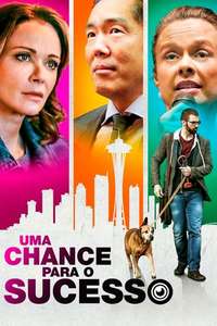Ultra Low - Poster