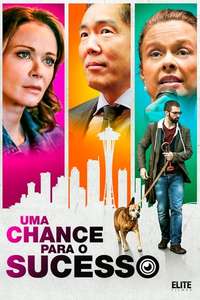 Ultra Low - Poster