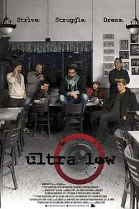 Ultra Low - Poster