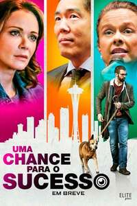 Ultra Low - Poster