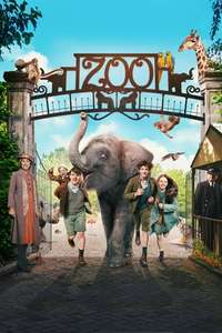 Zoo - Poster