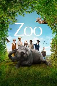 Zoo - Poster