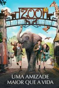 Zoo - Poster
