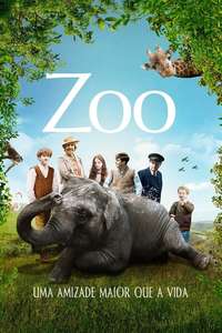 Zoo - Poster