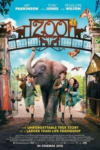 Zoo - Poster