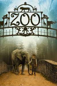 Zoo - Poster