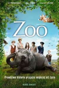 Zoo - Poster