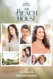 The Beach House