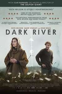Dark River - Poster