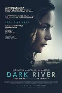 Dark River - Poster