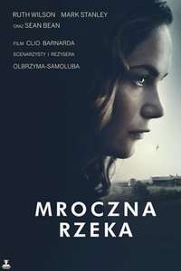 Dark River - Poster