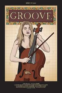Groove - Poster