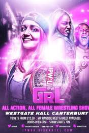 IPW:UK GRL