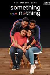The Improvisers: Something from Nothing
