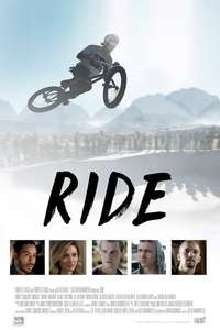 Ride - Poster