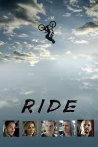 Ride - Poster
