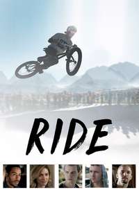Ride - Poster
